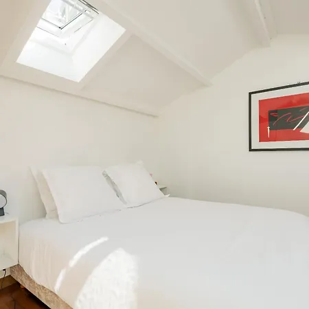 Veeve - Buttes Chaumont Maisonnette Prázdninový dům Paříž